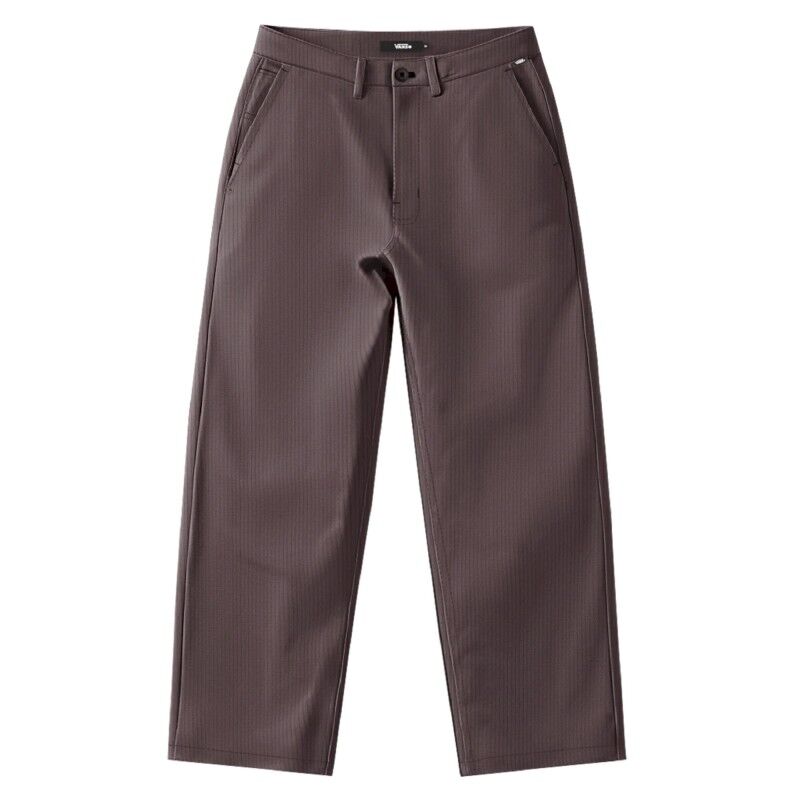Vans Authentic Chino Loose Bedforn Cord Pant - Pantalones - Hombre | Hardloop
