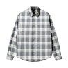 Vans Lawson Vintage Indigo Ls Shirt - Shirt - Men's | Hardloop