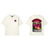 Vans Checkerboard Behaviour Ss Tee - Camiseta - Hombre | Hardloop