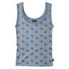 Vans Lilly Printed Tank - Tank Top - Damer | Hardloop