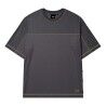 Vans Contrast Stitch Loose Fit Ss Tee - T-shirt homem | Hardloop