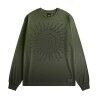 Vans Bthom Sun Ls Tee - T-shirt homme | Hardloop