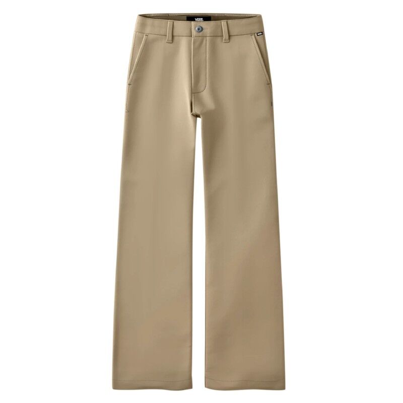 Vans Authentic Chino Wide - Buks - Damer | Hardloop
