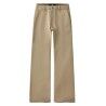 Vans Authentic Chino Wide - Pantalones - Mujer | Hardloop