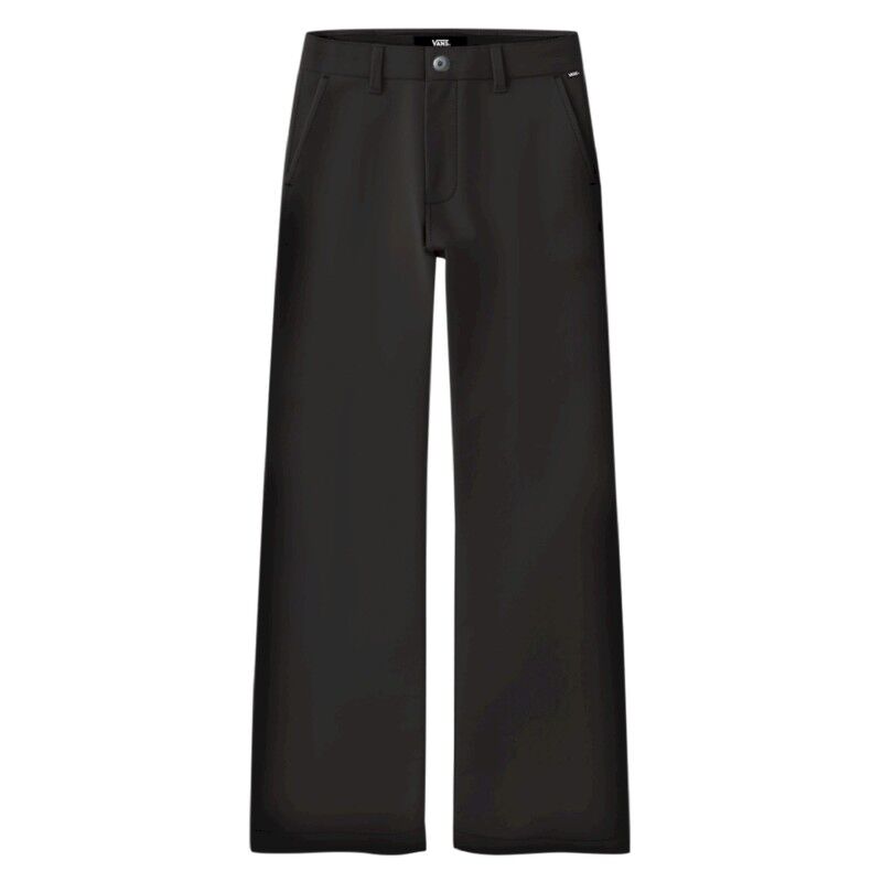 Authentic Chino Wide - Dámské kalhoty