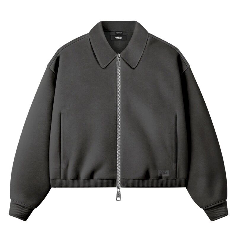 Vans Alanna Fleece Jacket - Jacket - Women's | Hardloop