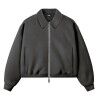 Vans Alanna Fleece Jacket - Jacket - Women's | Hardloop