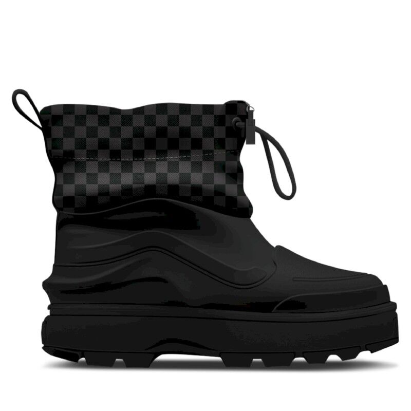 All-Trac Wellie Mte - Zapatillas urbanos