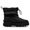 Vans All-Trac Wellie Mte - Městská boty | Hardloop