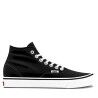 Vans Authentic Hi 2.0 - Urbaanit kengät - Lasten | Hardloop