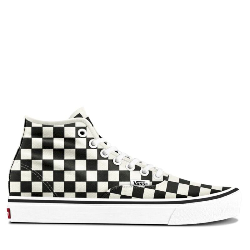 Authentic Hi 2.0 - Urban sko - Barn