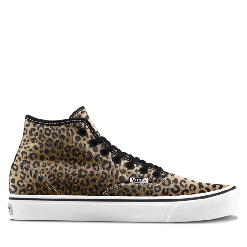 Authentic Hi 2.0 - Chaussures lifestyle enfant