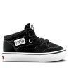 Vans Half Cab Decon Elastic Lace - Chaussures lifestyle enfant | Hardloop
