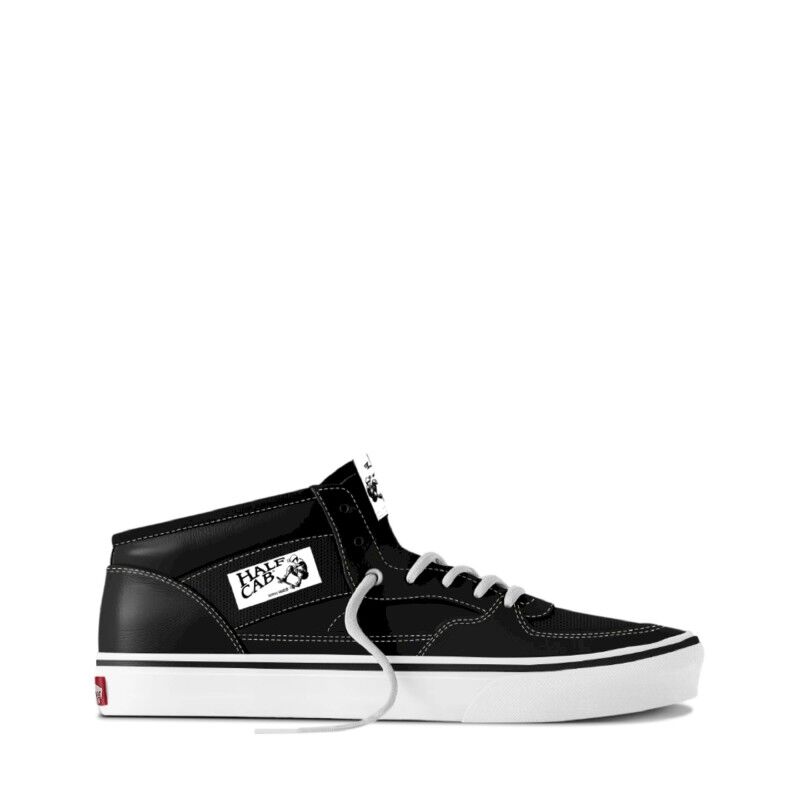 Vans Half Cab Decon - Lifestyle shoes - Kid's | Hardloop
