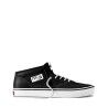Vans Half Cab Decon - Miejskie buty dla dzieci | Hardloop