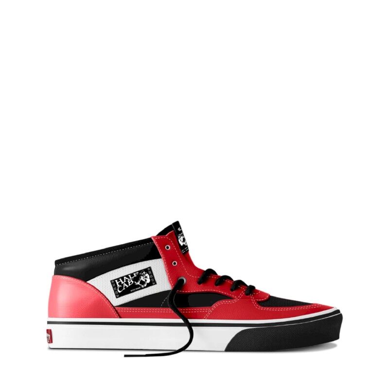 Vans Half Cab Decon - Urban skor - Børn | Hardloop
