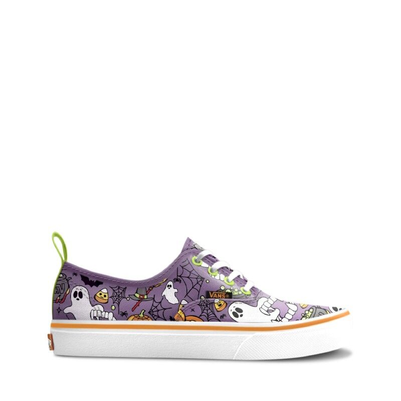Authentic Elastic Lace - Zapatillas urbanos - Niños