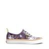 Vans Authentic Elastic Lace - Lifestyle Schuhe - Kind | Hardloop