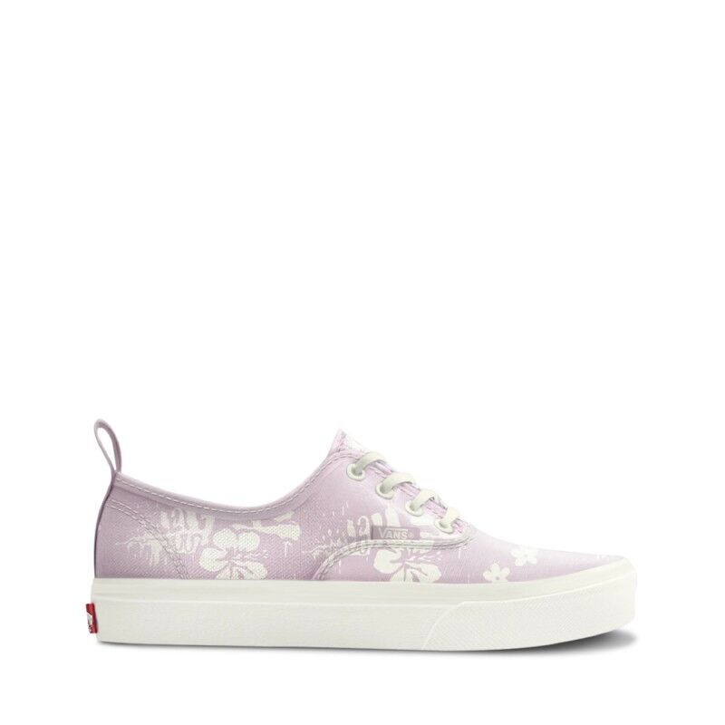 Vans Authentic Elastic Lace - Chaussures lifestyle enfant | Hardloop