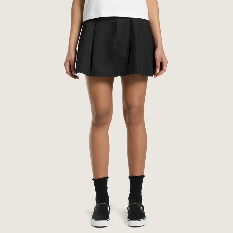 Authentic Chino Mini Skirt - Rock - Damen