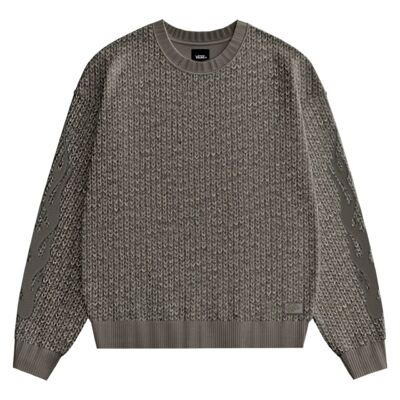 Barrett Crew Sweater - Pulloverit - Miehet