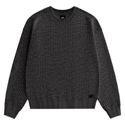 Barrett Crew Sweater - Jumper - Men's