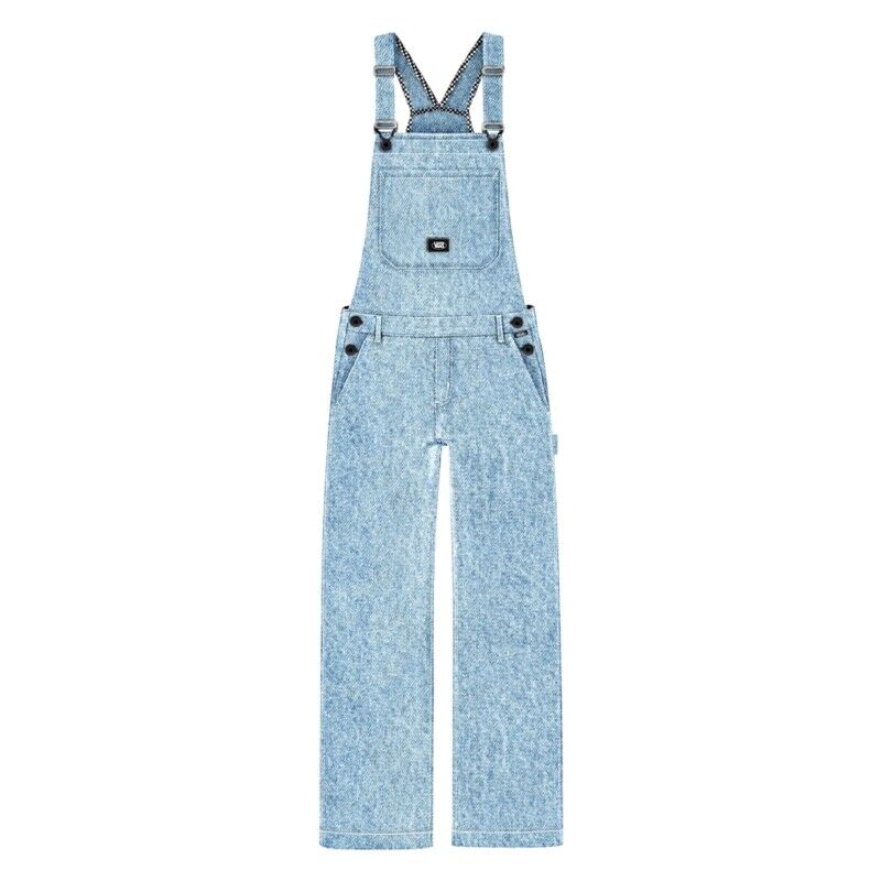 Vans Chore Denim Overall - Women's overalls | Hardloop