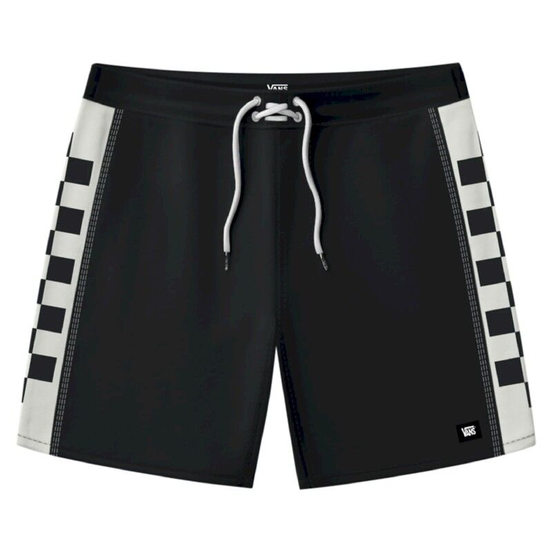 Daily Sideline Mo Boardshort - Boardshorts - Herrer