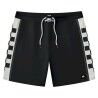 Black / Marshmallow