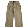 Vans Authentic Chino Loose Wide Leg Pant - Trousers - Men's | Hardloop