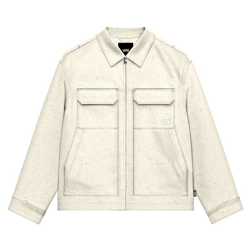 Mcavoy Ii Zip Station Jacket - Kurtka męska