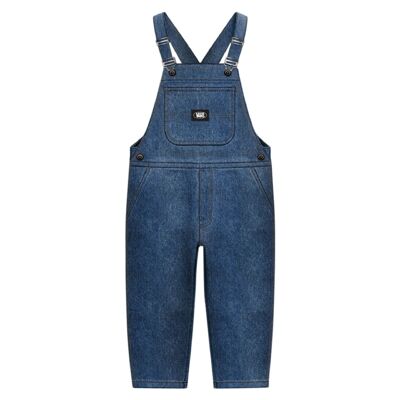 Davey Workwear Overall - Kinder-Latzhose