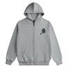 Vans Dumpster Raccoon Full Zip - Sweatshirt à capuche enfant | Hardloop