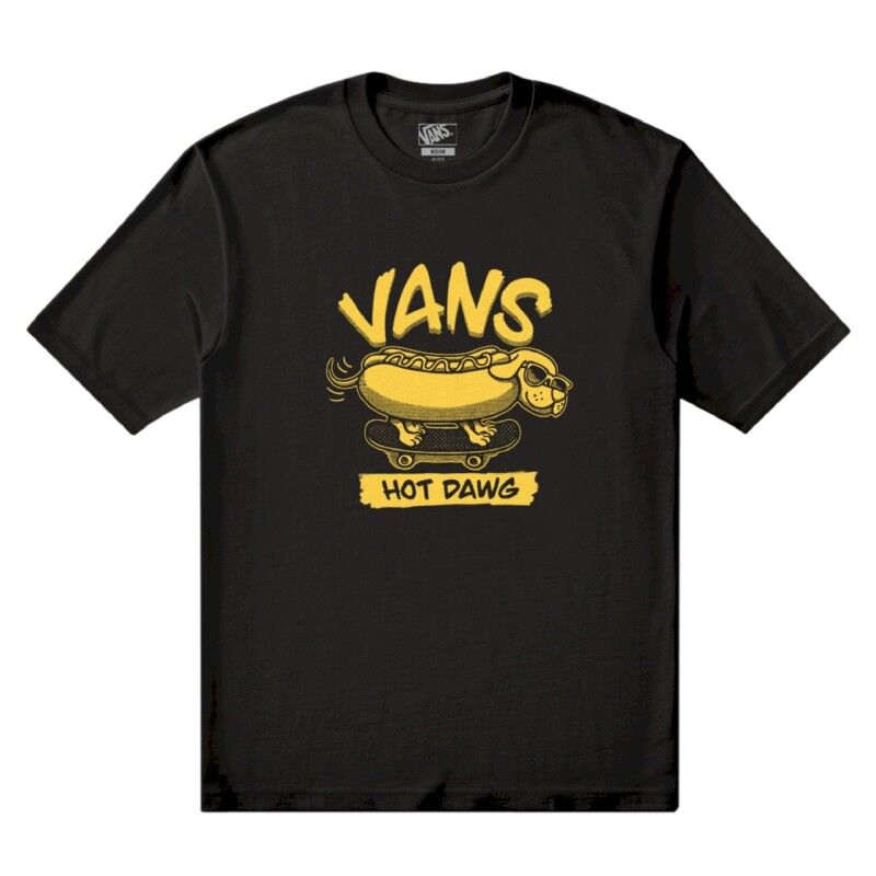 Hot Dawg Ss Tee - Camiseta - Niños