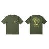 Vans Dusters Ss Tee - T-shirt - Bambino | Hardloop