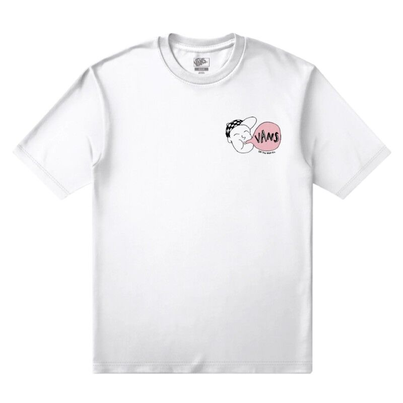 Gum Sole Ss Tee - T-shirt criança