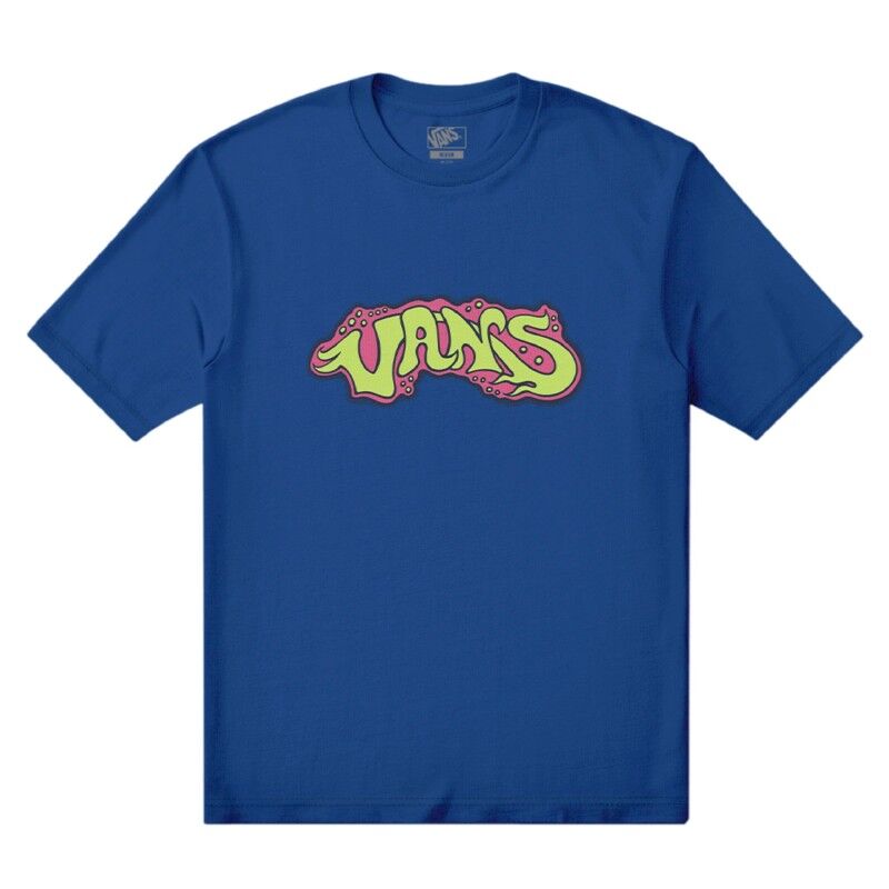 Vans Cruiser Ss Tee - T-shirt enfant | Hardloop