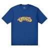 Vans Cruiser Ss Tee - Camiseta - Niños | Hardloop