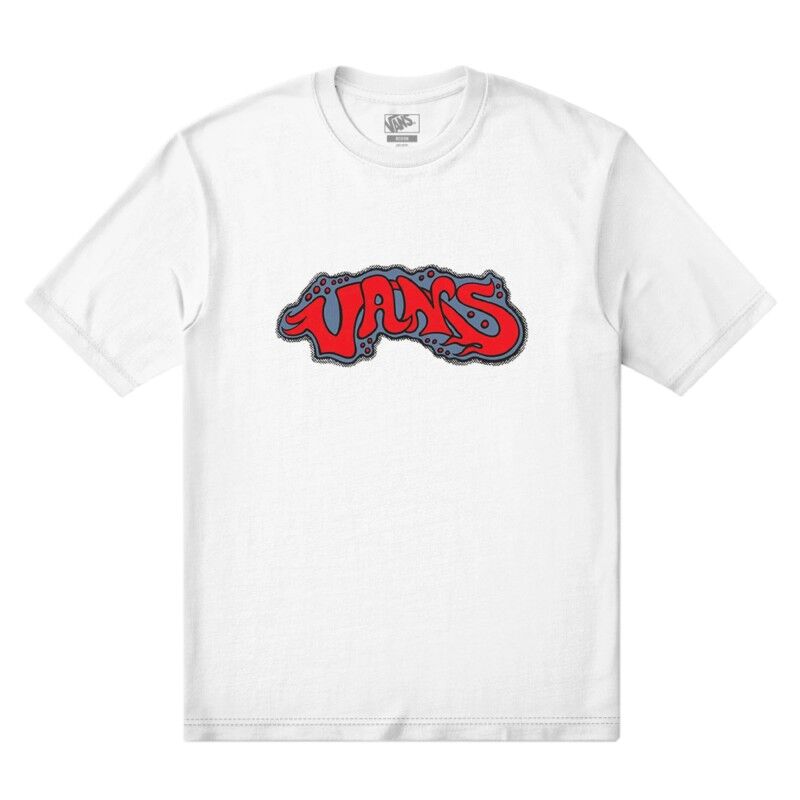 Cruiser Ss Tee - T-Shirt - Kind