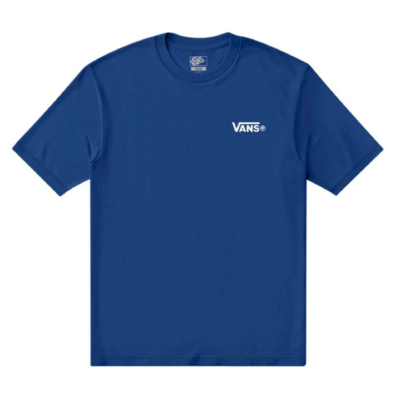 Left Chest Ss Tee - T-shirt - Kinderen