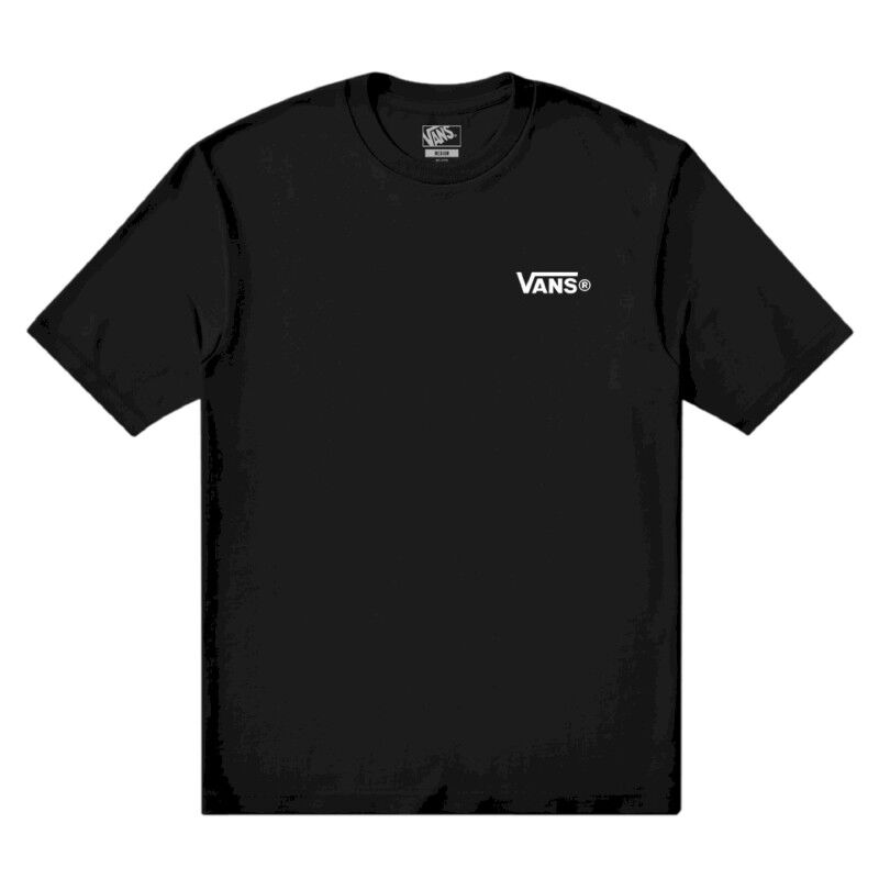 Vans Left Chest Ss Tee - T-shirt dzieci | Hardloop