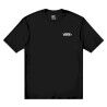 Vans Left Chest Ss Tee - T-shirt - Bambino | Hardloop