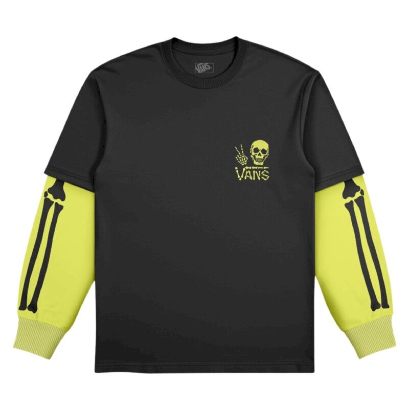 Vans Arm Bones Twofer - T-shirt criança | Hardloop