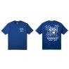 Vans Food Spot Ss Tee - T-Shirt - Kind | Hardloop