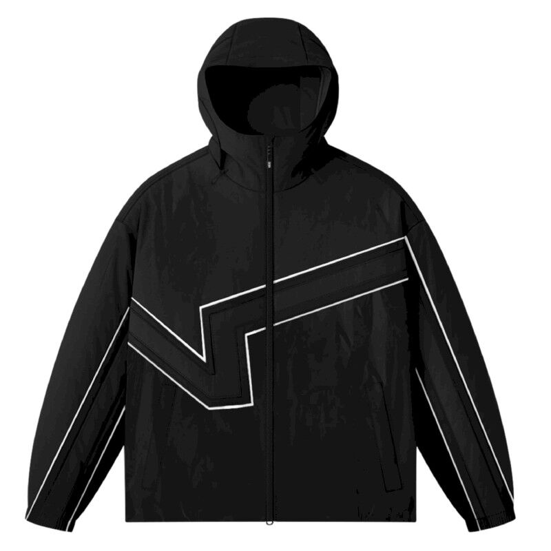 Vans 90’S Bigblock Jacket - Takki - Miehet | Hardloop