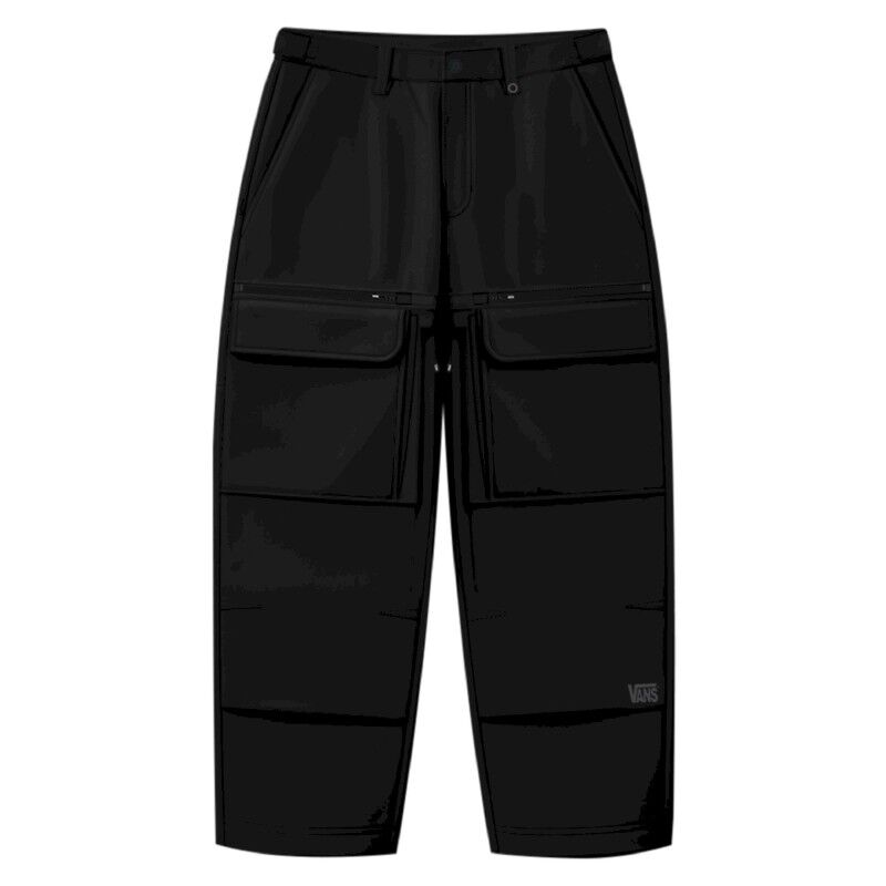 Vans Eg Cargo Snow Pant - Calça homem | Hardloop