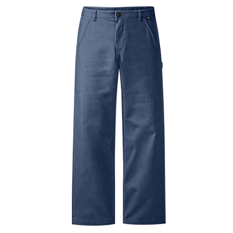 Chore Mid Rise Straight - Hose - Damen