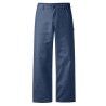 Vans Chore Mid Rise Straight - Broek - Dames | Hardloop