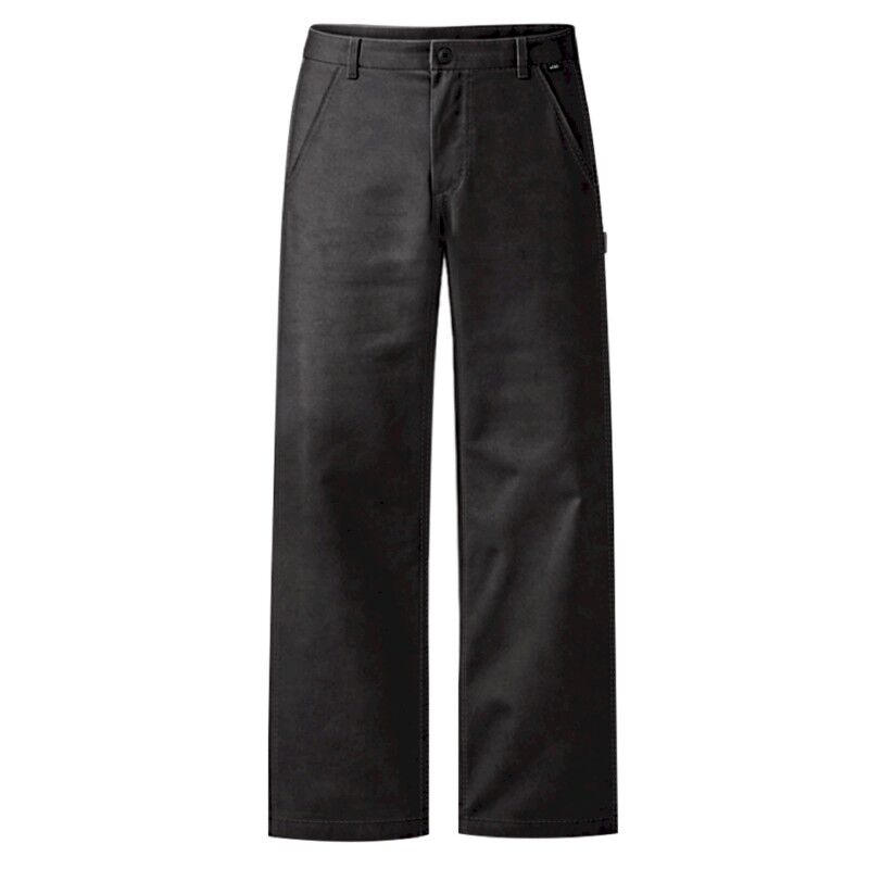 Chore Mid Rise Straight - Spodnie damskie
