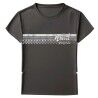 Vans Cali Stripe Ss Tee - T-shirt - Women's | Hardloop
